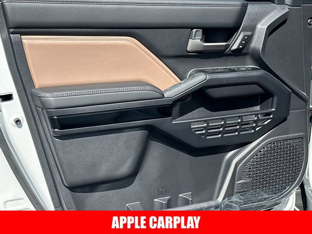 New 2026 Toyota 4Runner Limited image 4