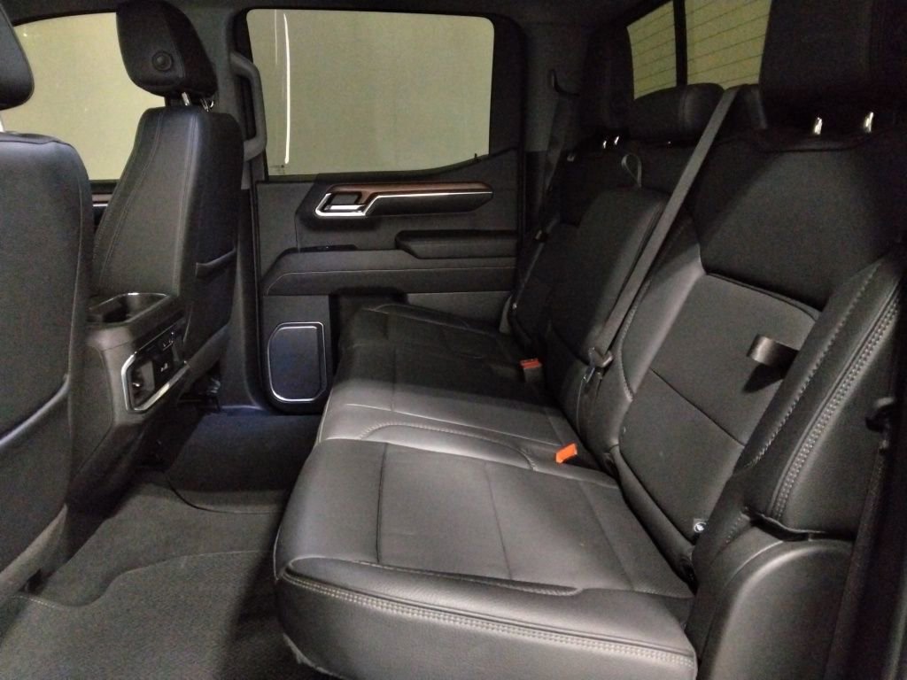 Used 2023 GMC Sierra 1500 Denali image 37