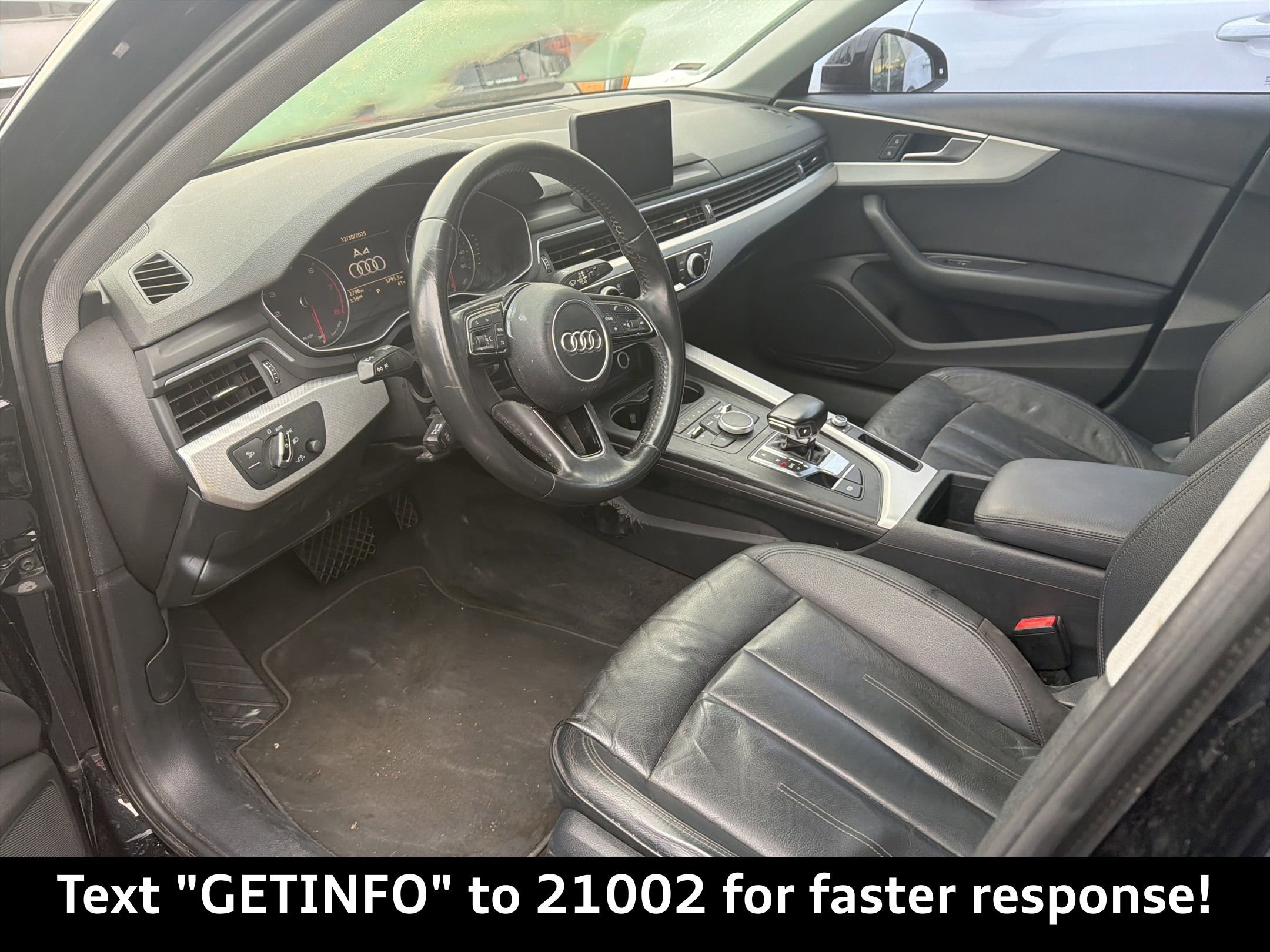 Used 2018 Audi A4 2.0T Ultra Premium image 8