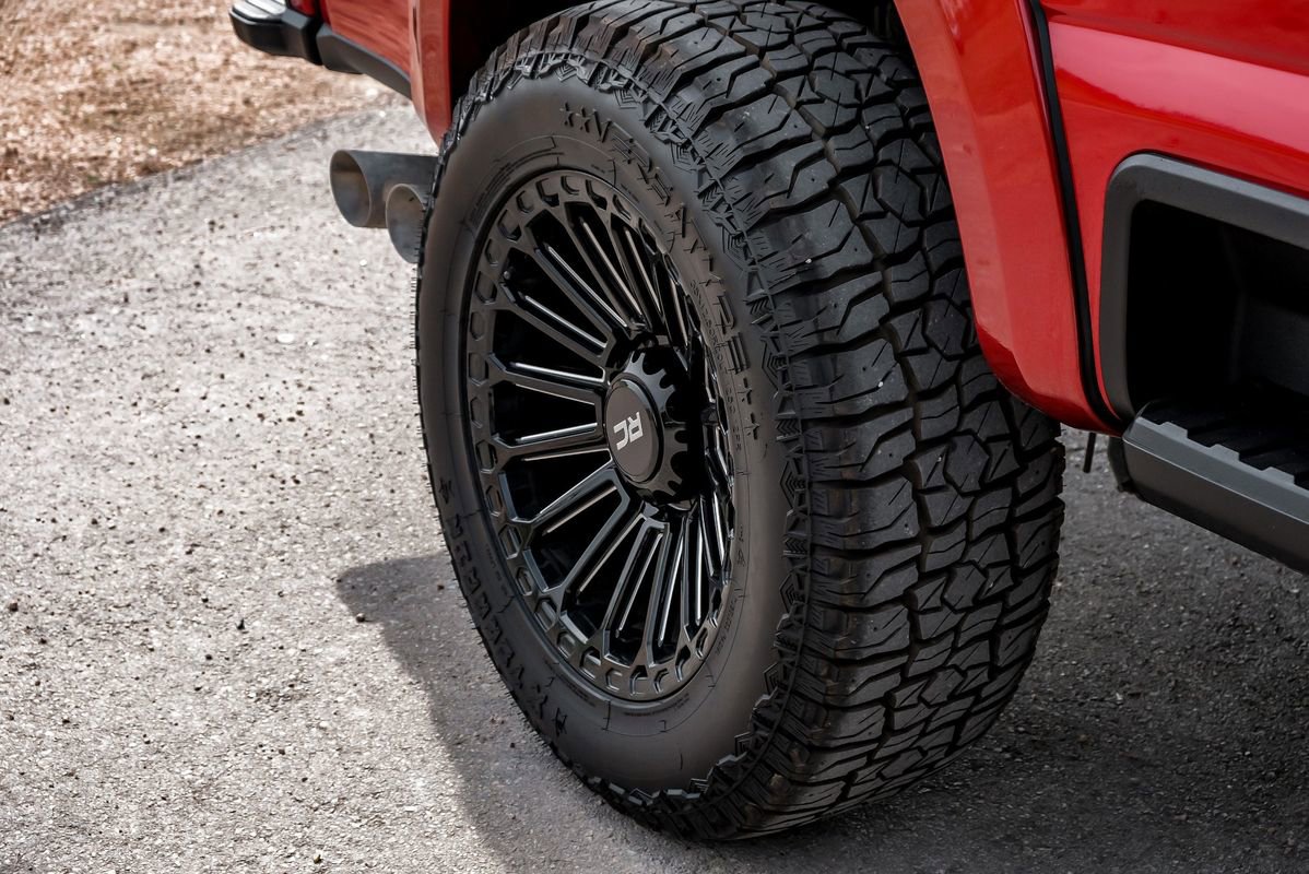 Used 2023 Ford F250 Lariat w/ Lariat Ultimate Package image 63