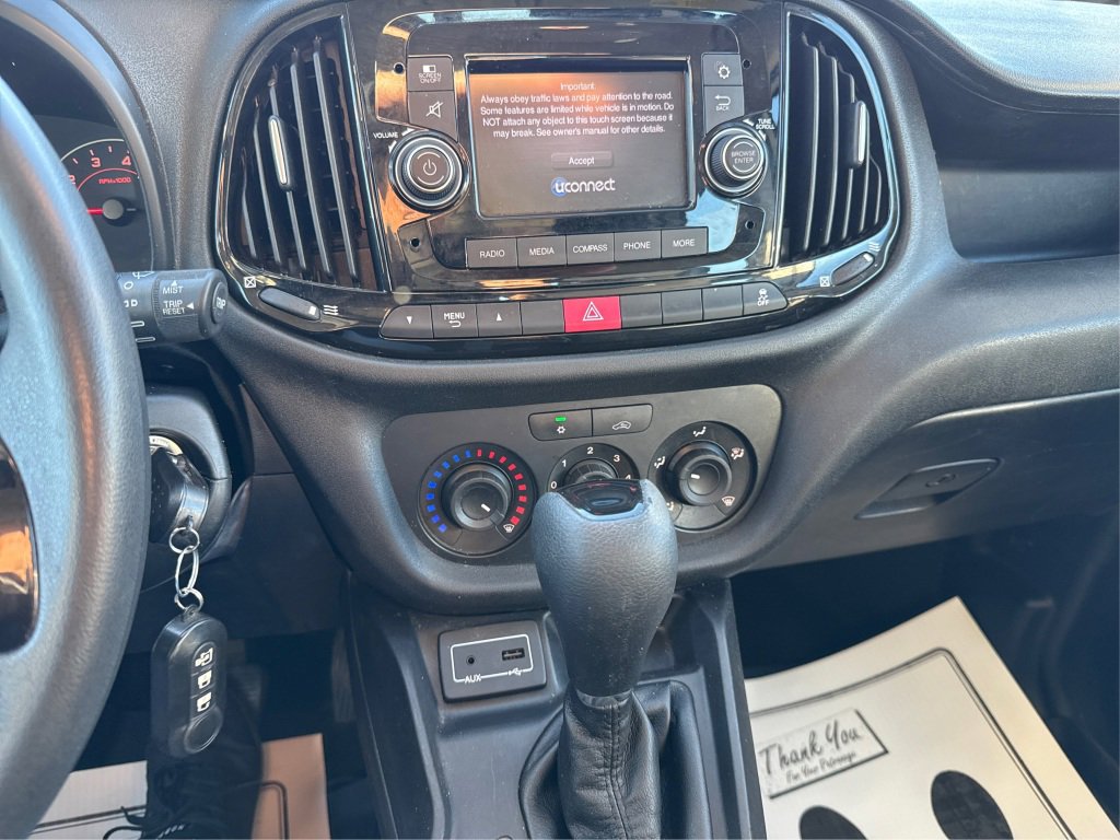 Used 2018 RAM ProMaster City Tradesman image 32