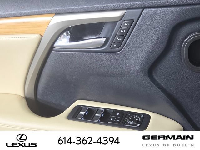 Used 2022 Lexus RX 350L Premium w/ Premium Package AWD/4WD image 26