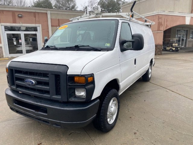Used 2014 Ford E-150 and Econoline 150