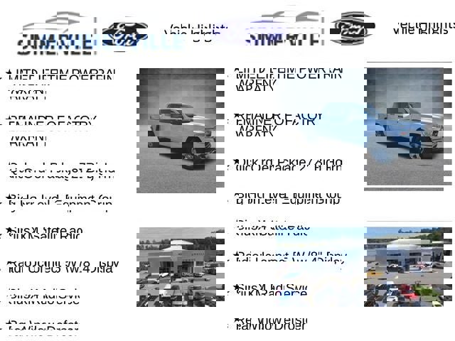 Used 2024 RAM 1500 Big Horn image 2