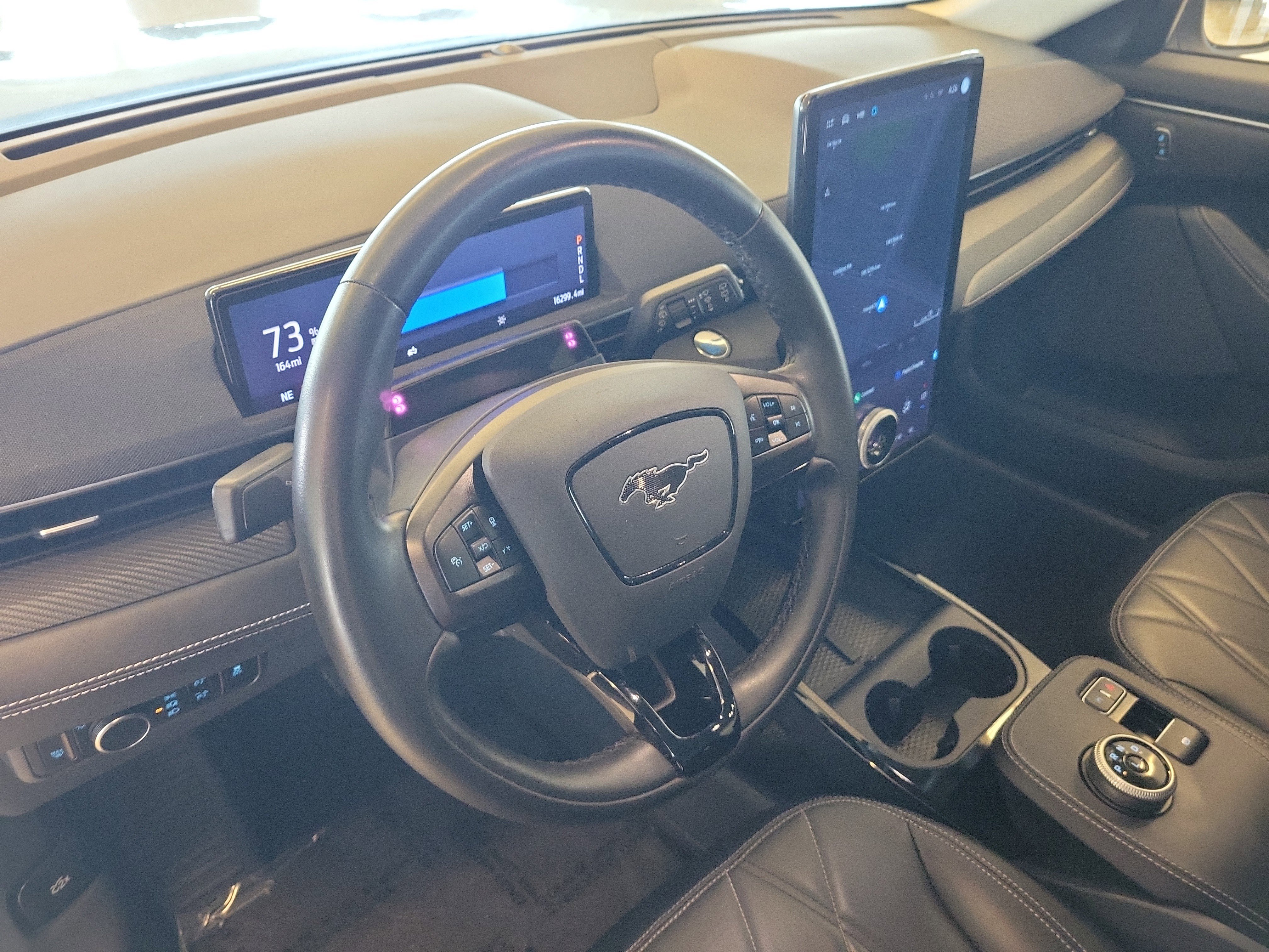 Used 2024 Ford Mustang Mach-E Select RWD image 24