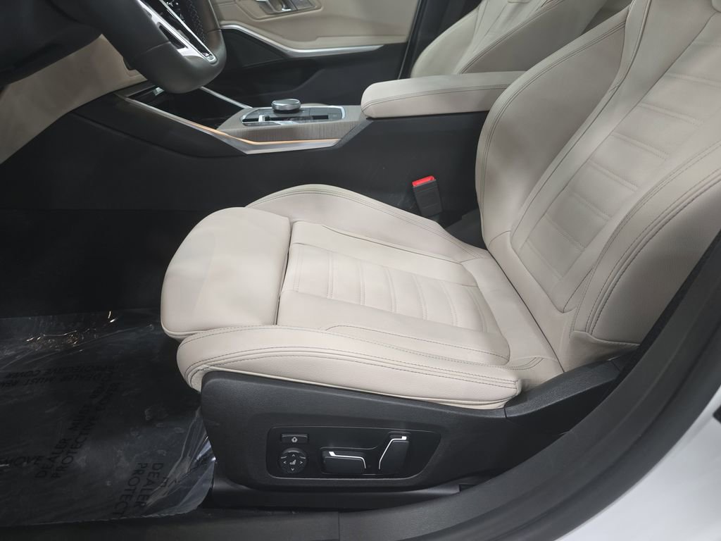 Certified 2025 BMW M340i xDrive w/ Premium Package image 24