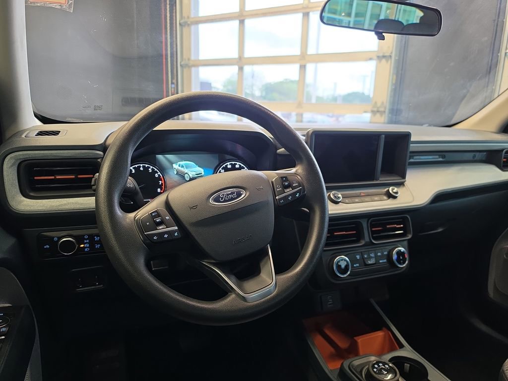 Used 2023 Ford Maverick XLT w/ Equipment Group 300A Standard AWD/4WD image 19