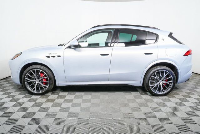 New 2026 Maserati Grecale Folgore AWD/4WD image 33