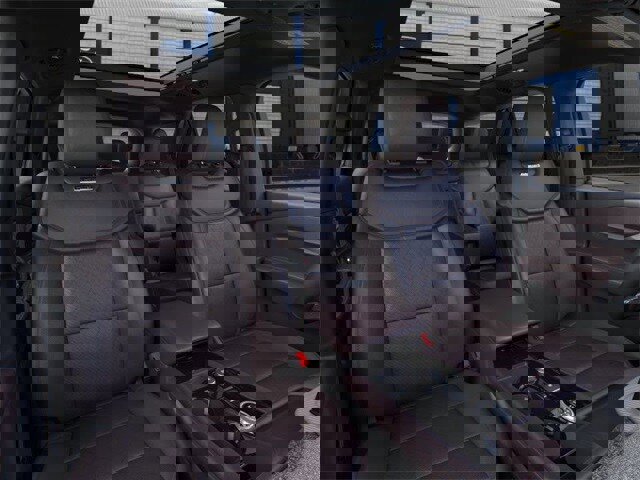 New 2026 Ford Explorer Platinum image 10