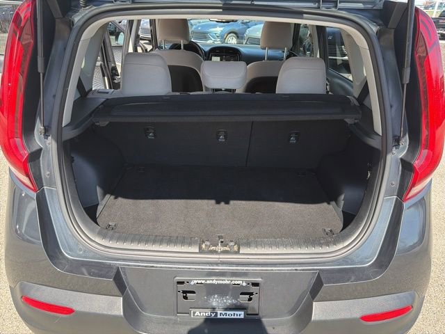 Used 2021 Kia Soul EX image 26