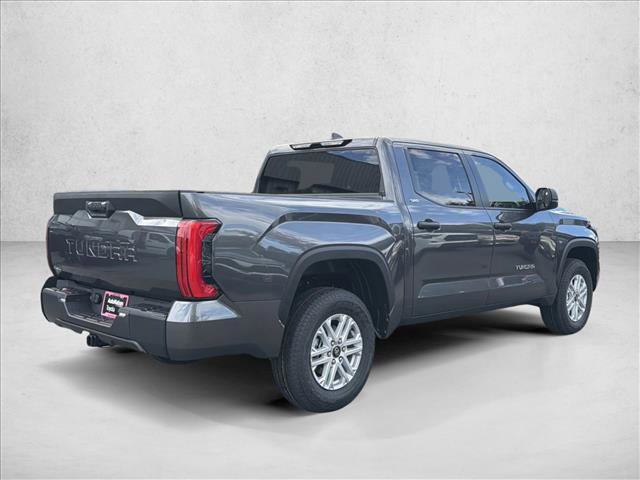 New 2026 Toyota Tundra SR5 image 5