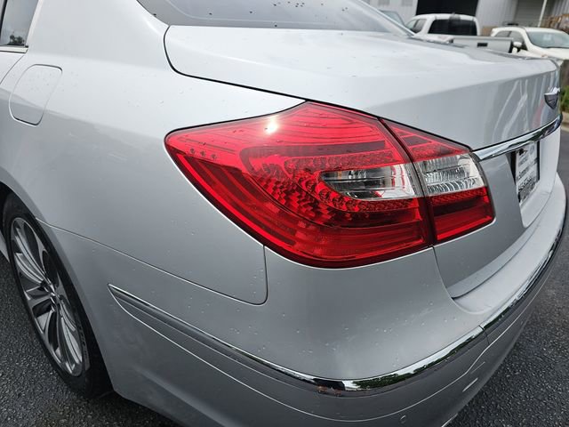 Used 2014 Hyundai Genesis 5.0 R-Spec RWD image 35
