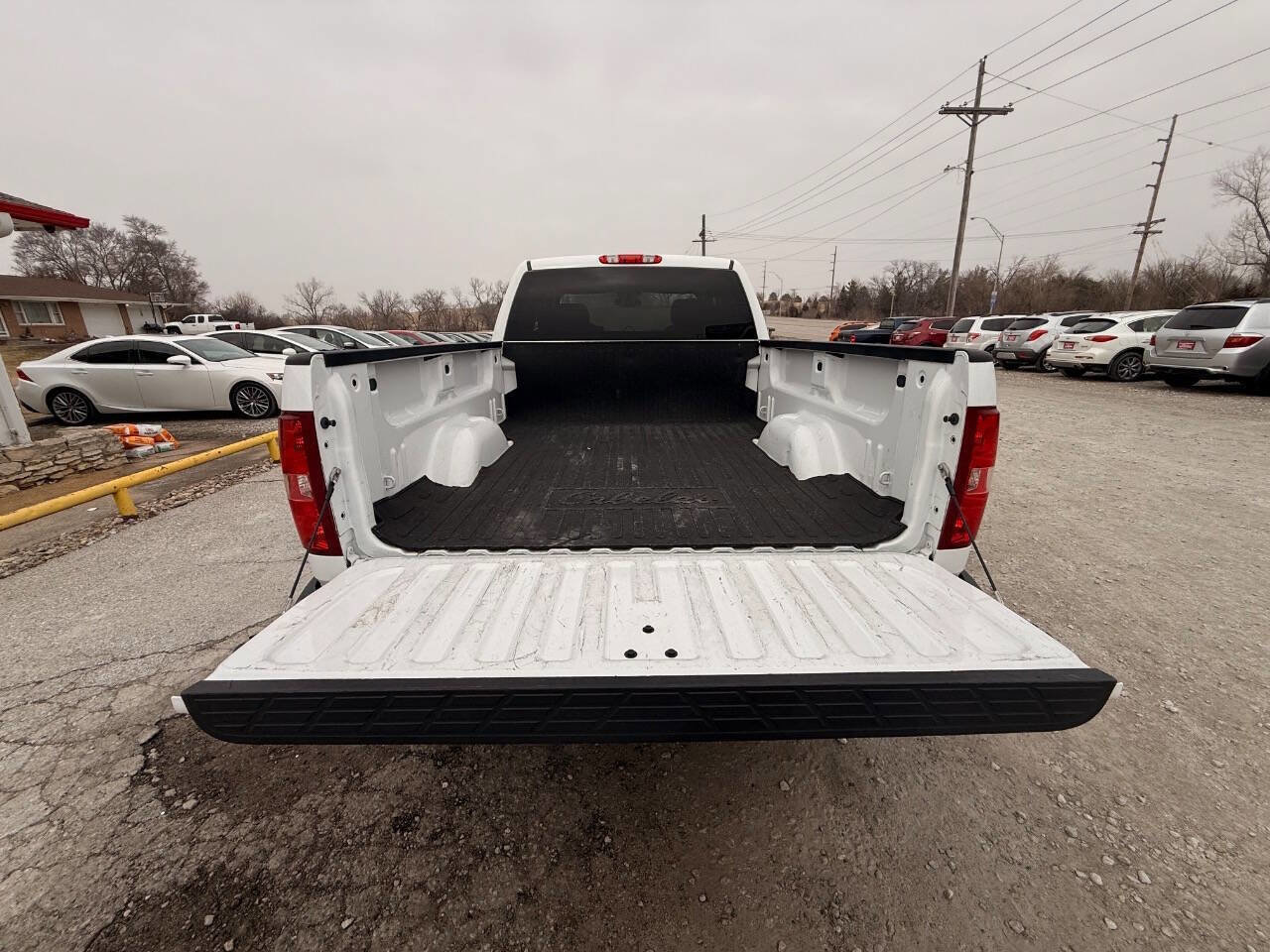 Used 2013 Chevrolet Silverado 1500 LT w/ All-Star Edition image 25