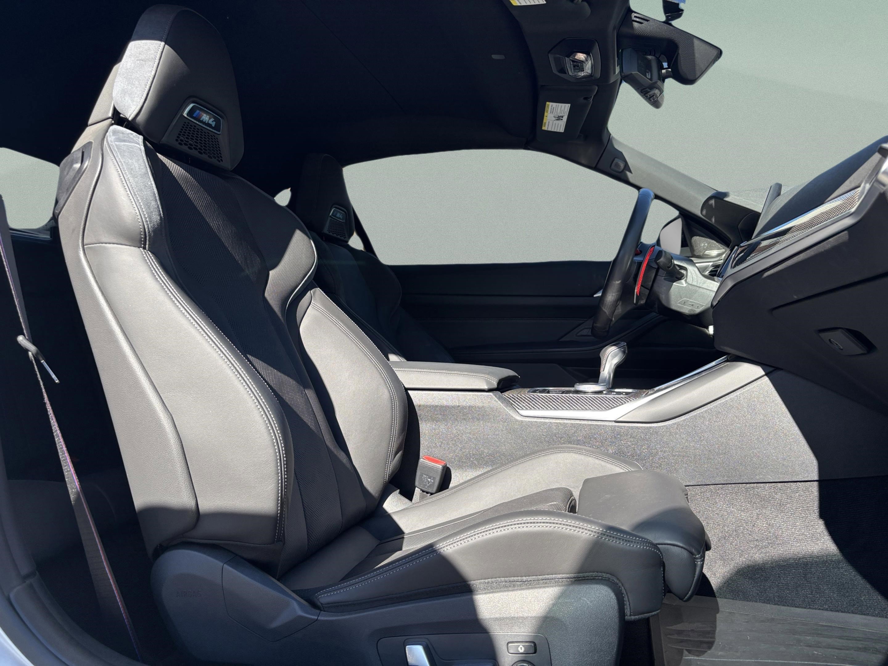 Used 2023 BMW M4 xDrive Competition w/ Executive Package image 21