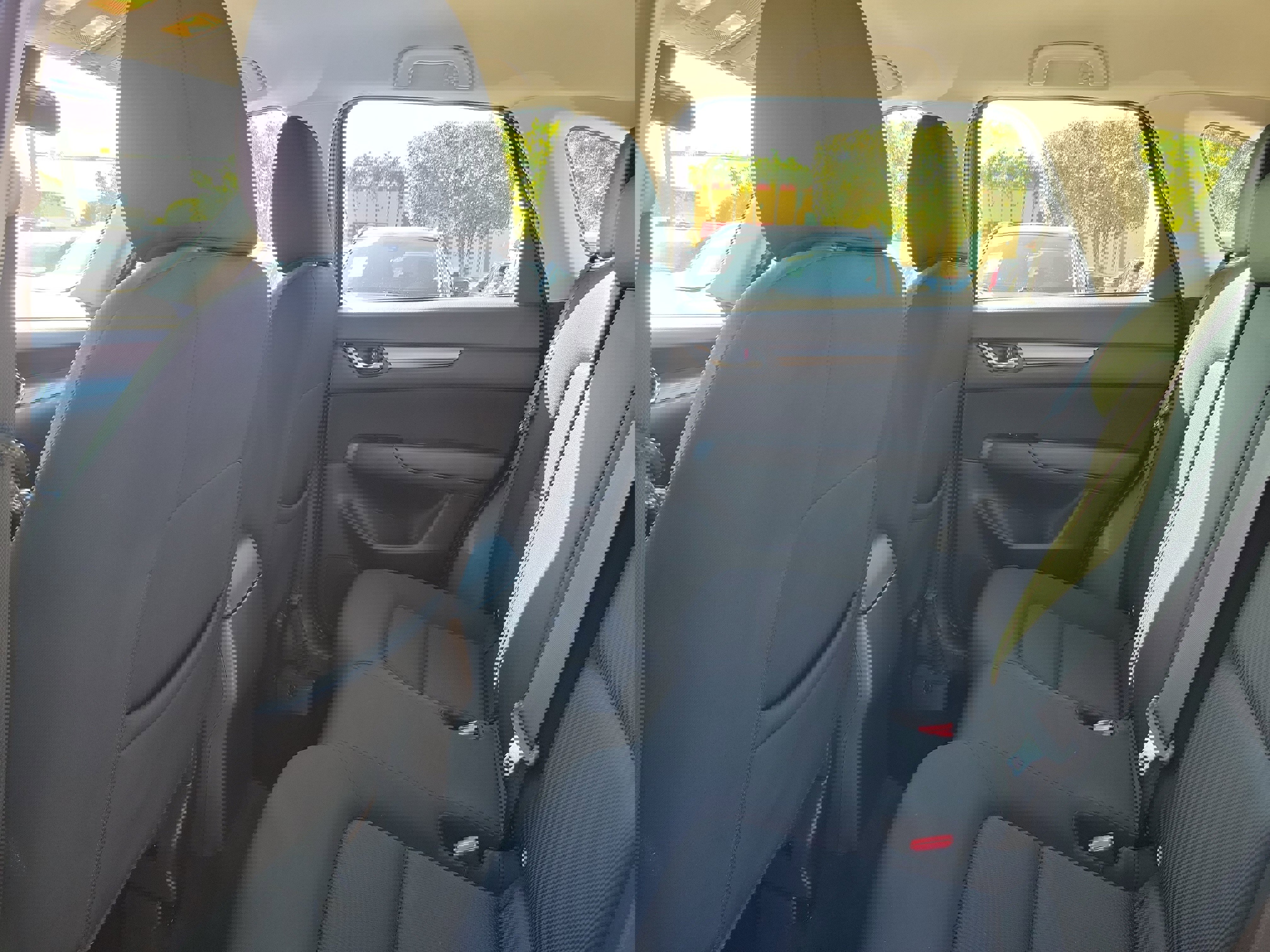 Certified 2023 MAZDA CX-5 AWD 2.5 S image 6