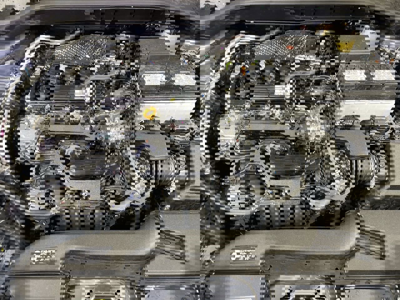 New 2026 Toyota Corolla Cross XLE image 11