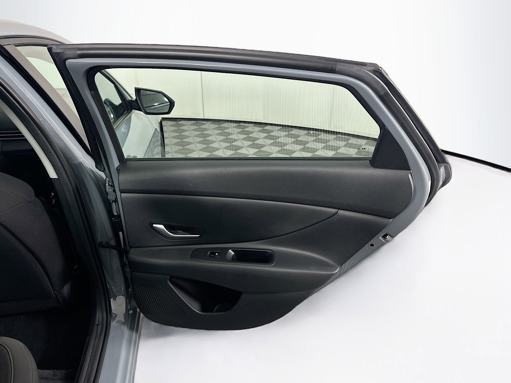 Used 2023 Hyundai Elantra SEL image 27