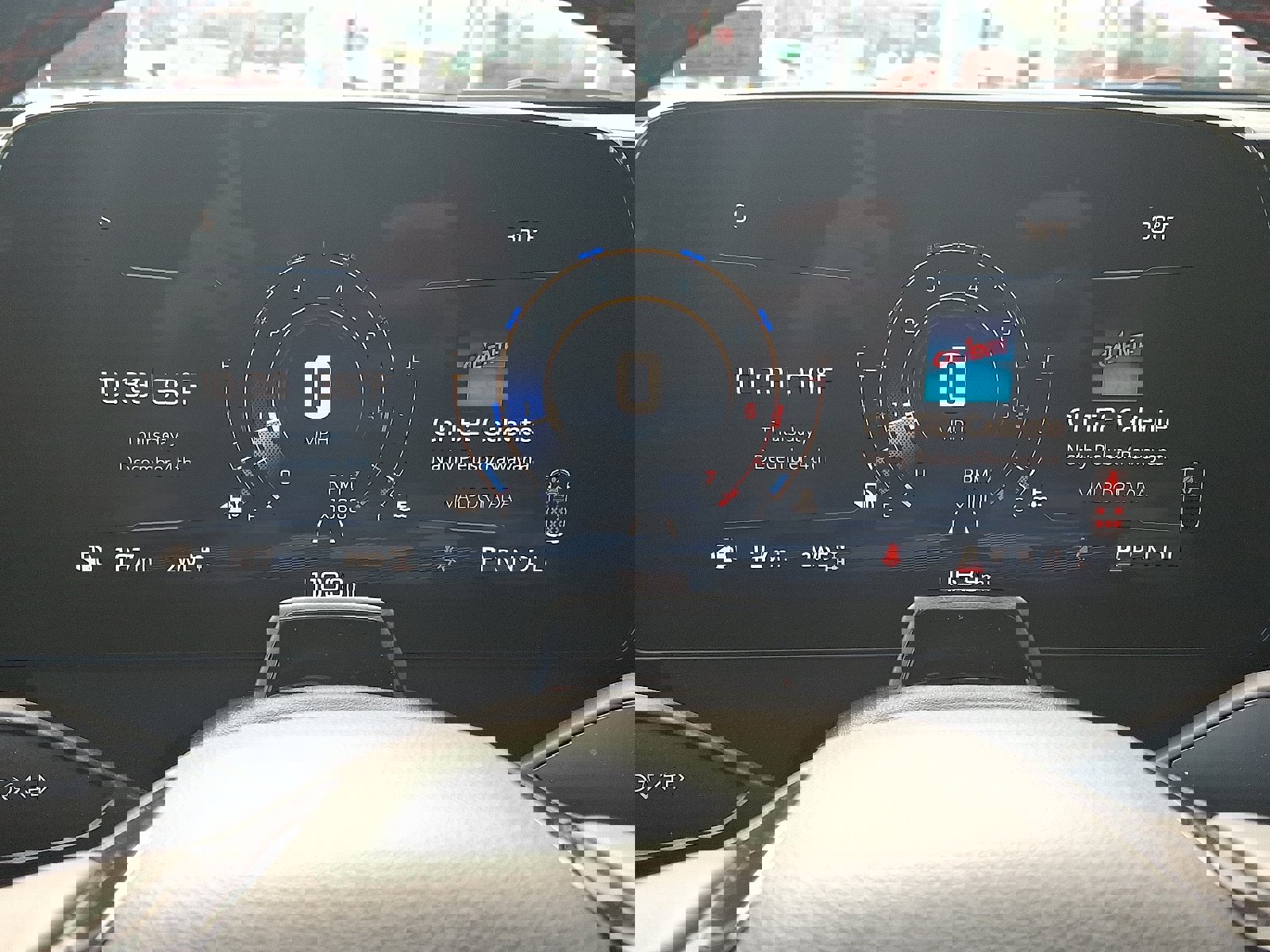 Used 2024 Chevrolet Traverse RS image 23