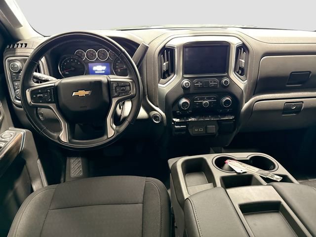 Used 2023 Chevrolet Silverado 3500 LT w/ Convenience Package image 20