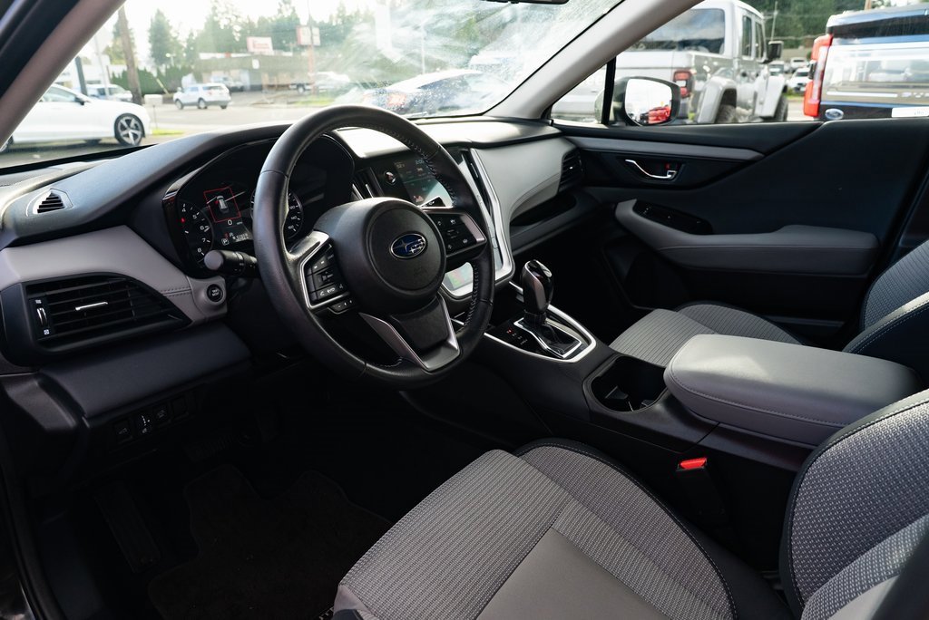 Used 2024 Subaru Outback Premium image 17