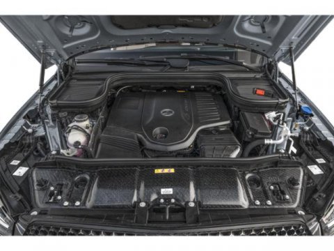 New 2026 Mercedes-Benz GLE 450 4MATIC Coupe image 12