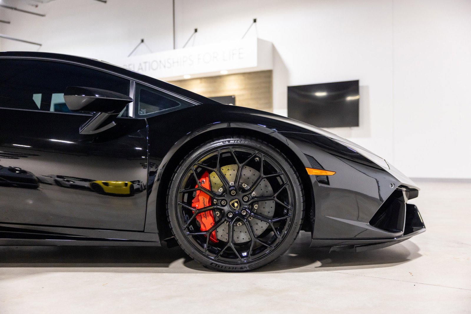 Used 2018 Lamborghini Huracan Performante image 26