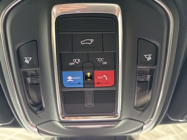 New 2026 Jeep Cherokee Limited image 45