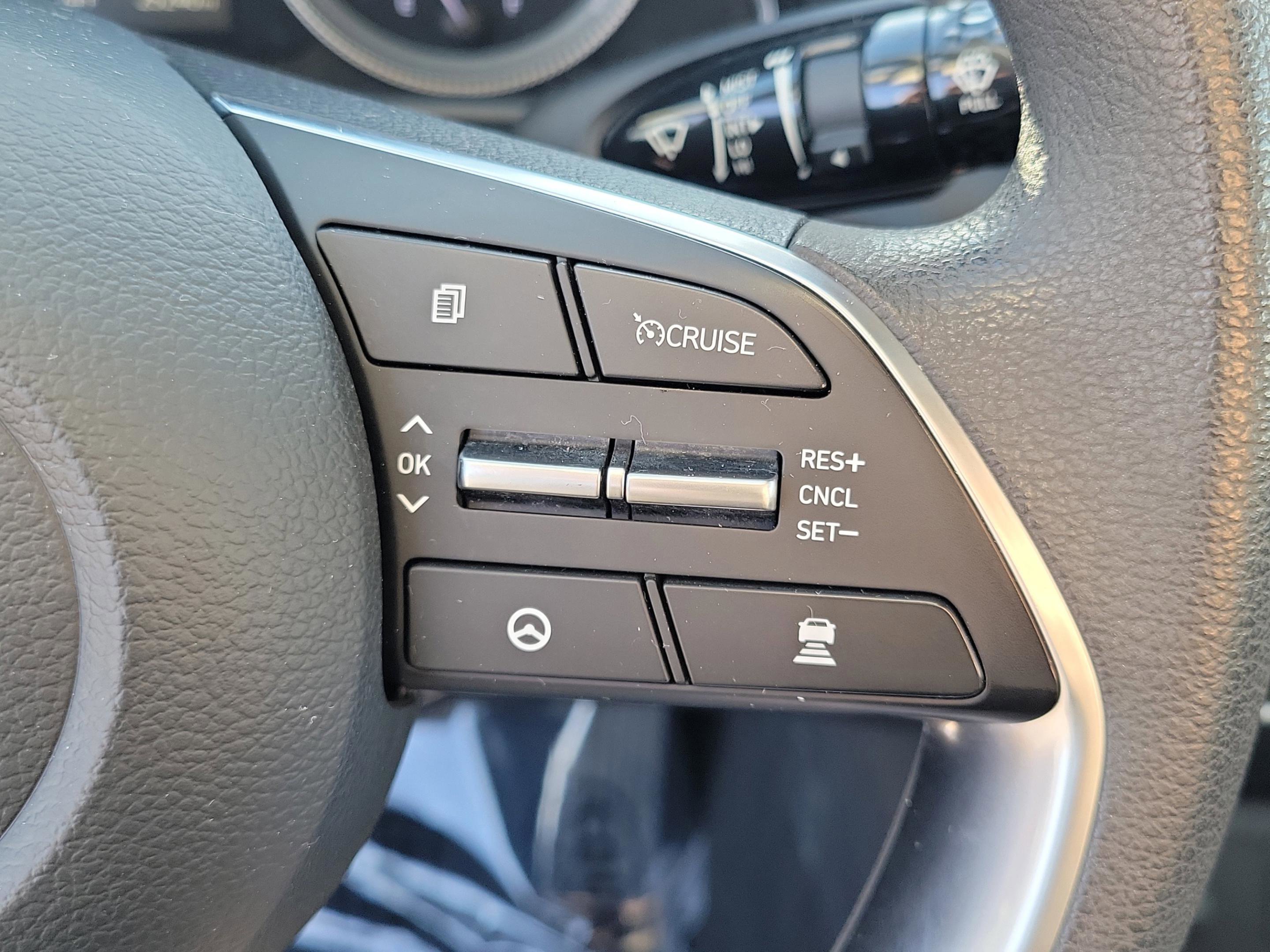 Certified 2023 Hyundai Sonata SEL image 14