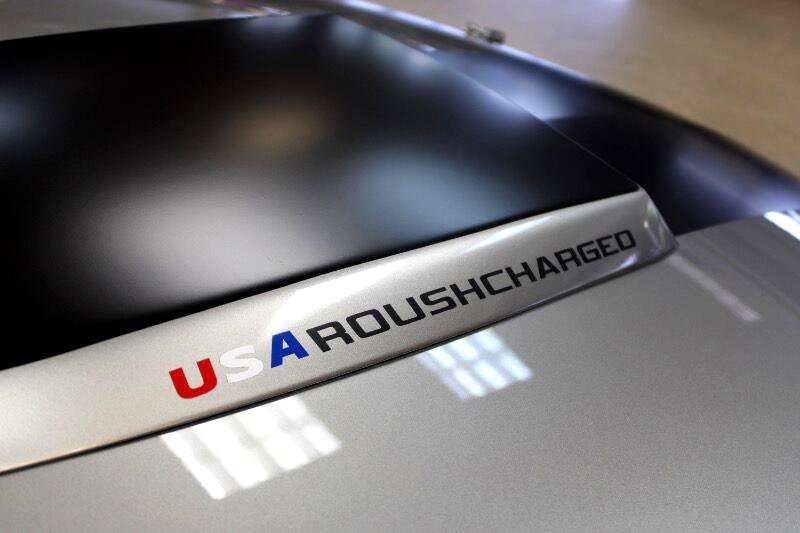 Used 2008 Ford Mustang GT image 10