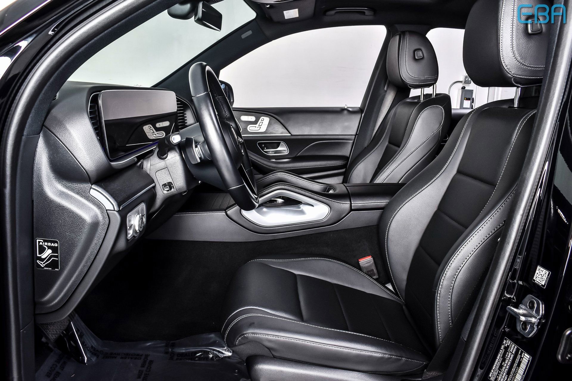 Used 2024 Mercedes-Benz GLE 350 4MATIC image 16