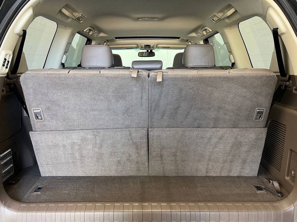 Used 2019 Lexus GX 460 Luxury image 21