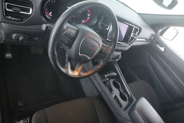 Used 2024 Dodge Durango SXT w/ SXT Blacktop Group image 17