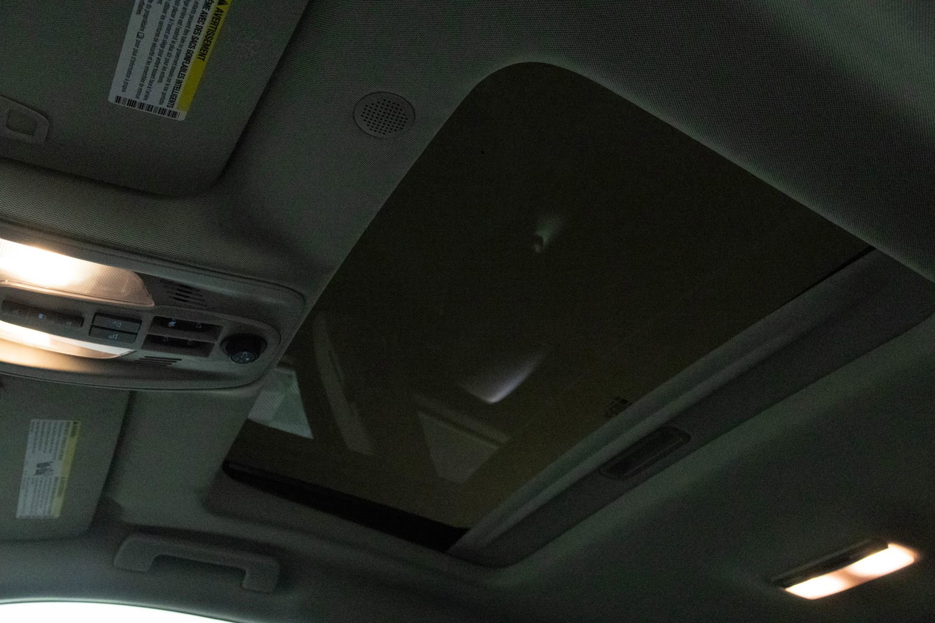 Used 2015 Chevrolet Equinox LTZ image 32