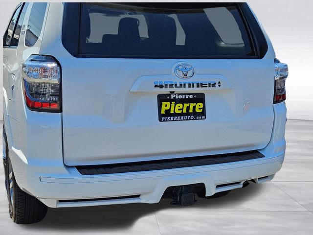 Used 2022 Toyota 4Runner TRD Sport w/ Technology Package AWD/4WD image 12