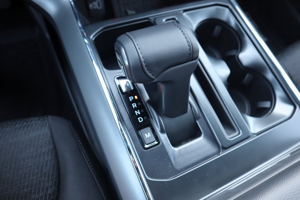 New 2025 Ford F150 XLT w/ Equipment Group 302A MID image 10