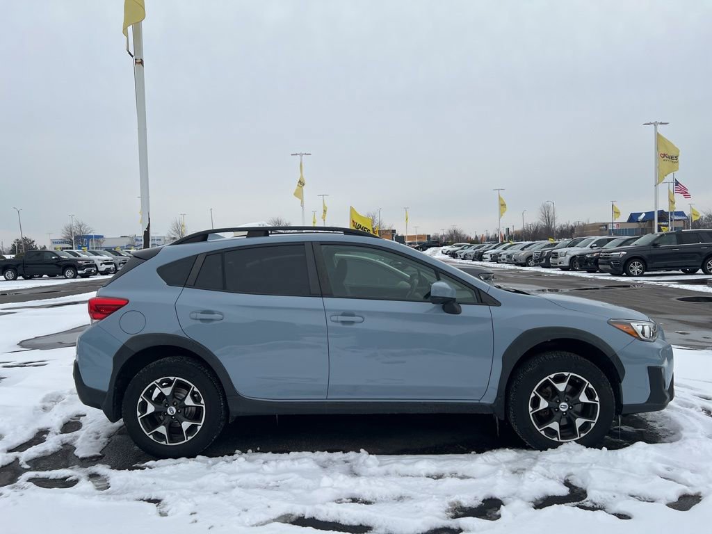 Used 2018 Subaru Crosstrek 2.0i Premium w/ Popular Package #2 image 3
