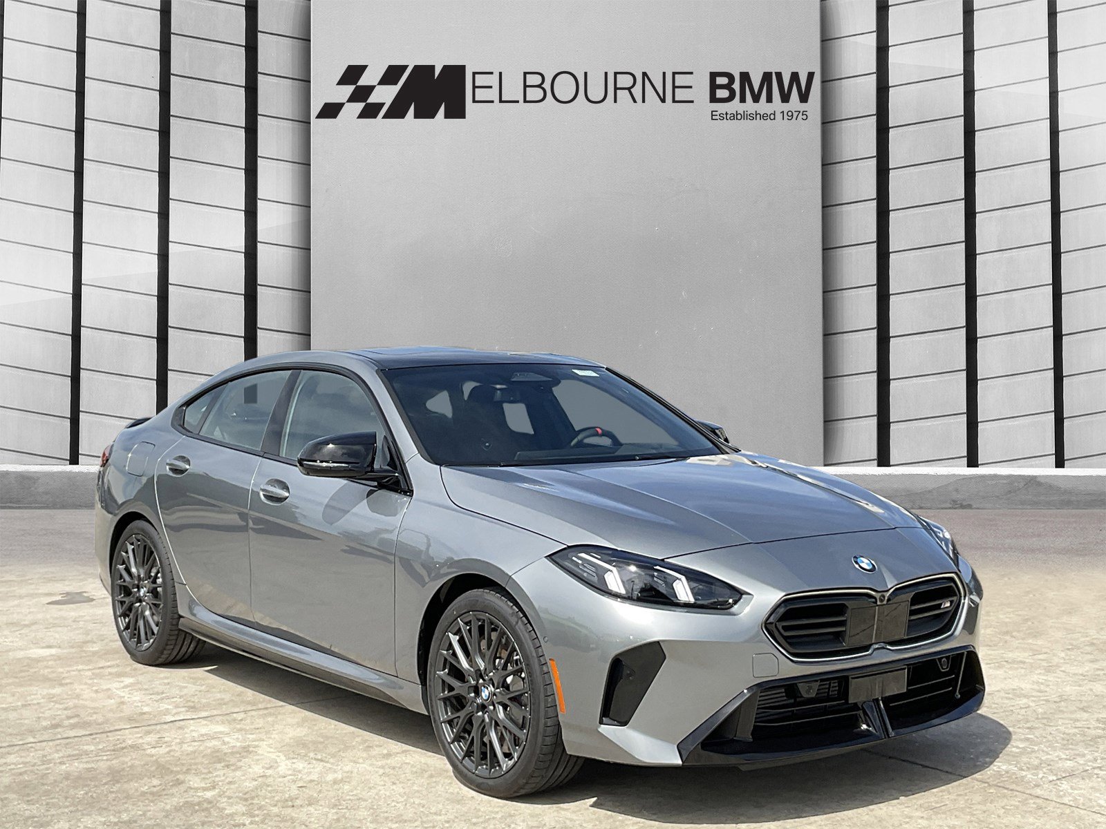 New 2026 BMW M235i xDrive w/ M Performance Package