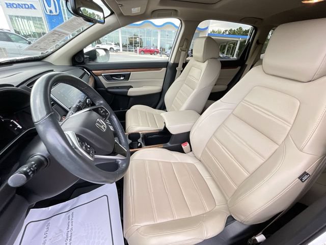 Used 2020 Honda CR-V Touring image 14