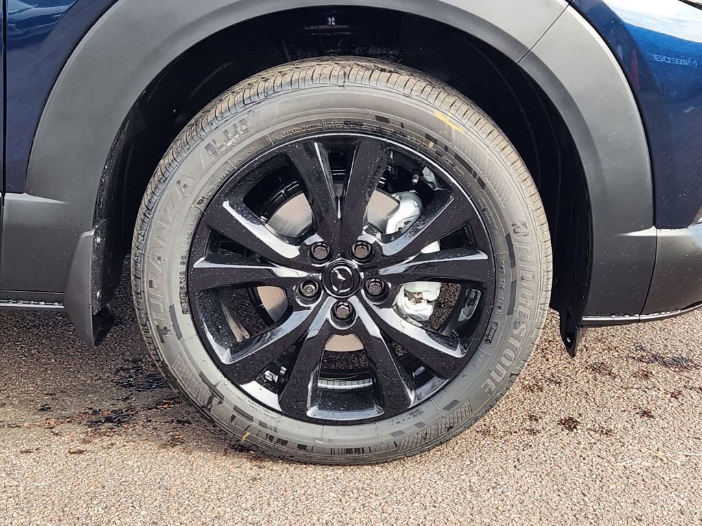 New 2026 MAZDA CX-30 2.5 Turbo w/ Premium Package image 34