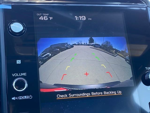 New 2026 Subaru WRX Limited image 24