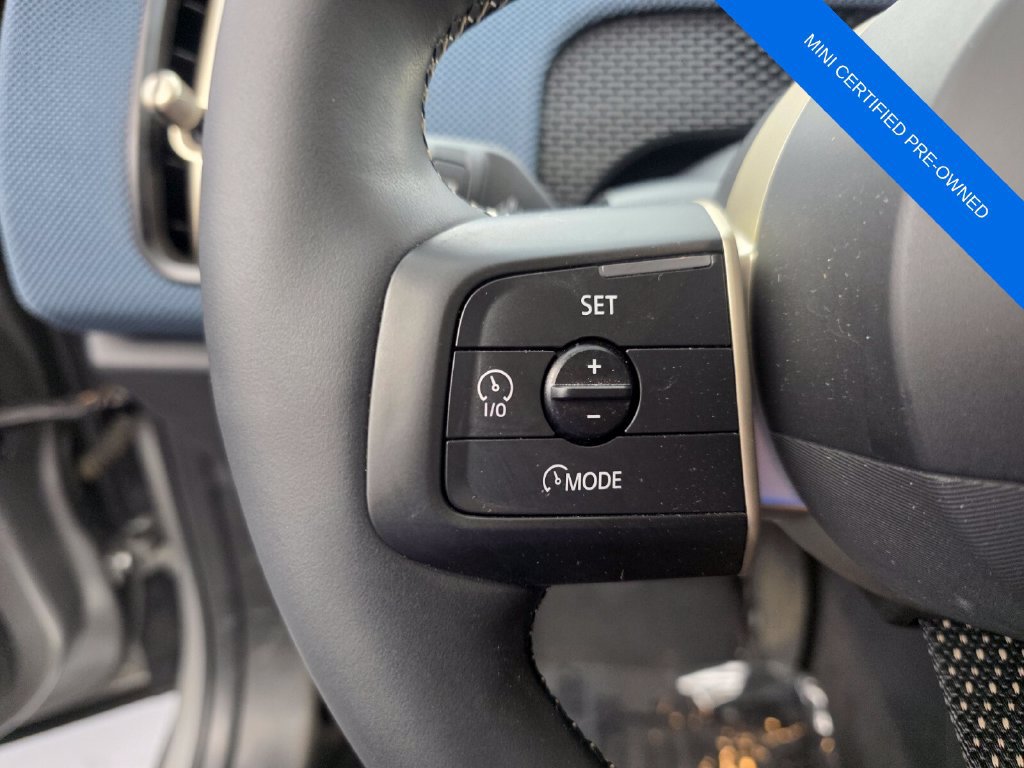 Used 2025 MINI Cooper Countryman S w/ Comfort Package Max AWD/4WD image 17