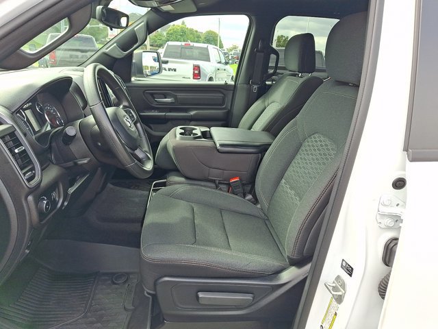 Certified 2025 RAM 1500 Tradesman AWD/4WD image 18