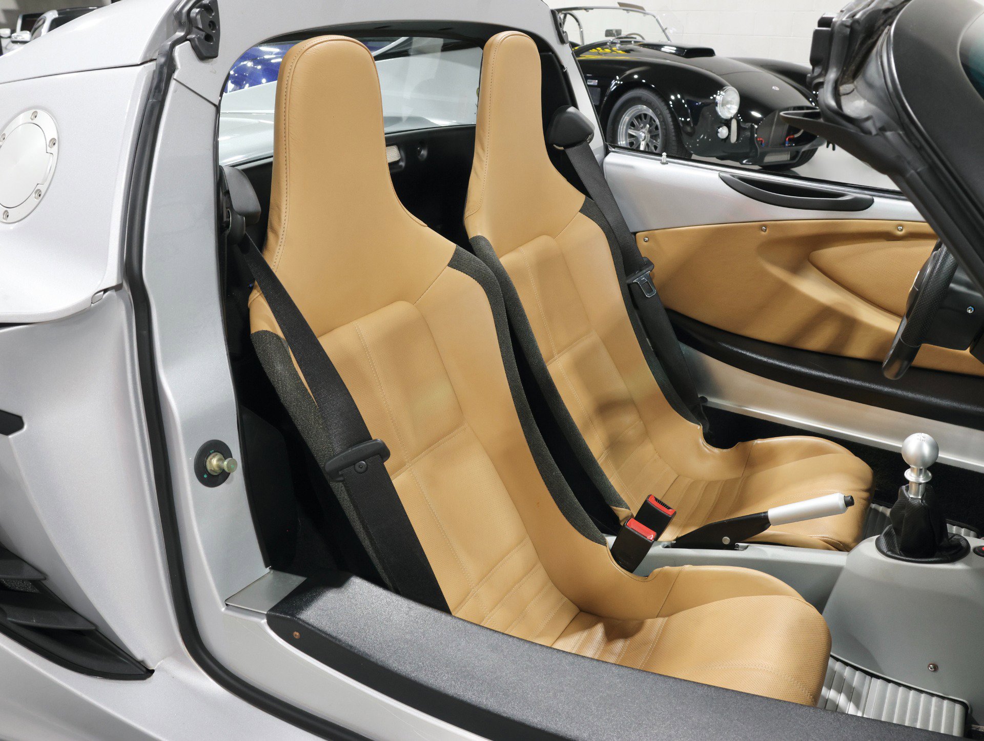 Used 2005 Lotus Elise image 78