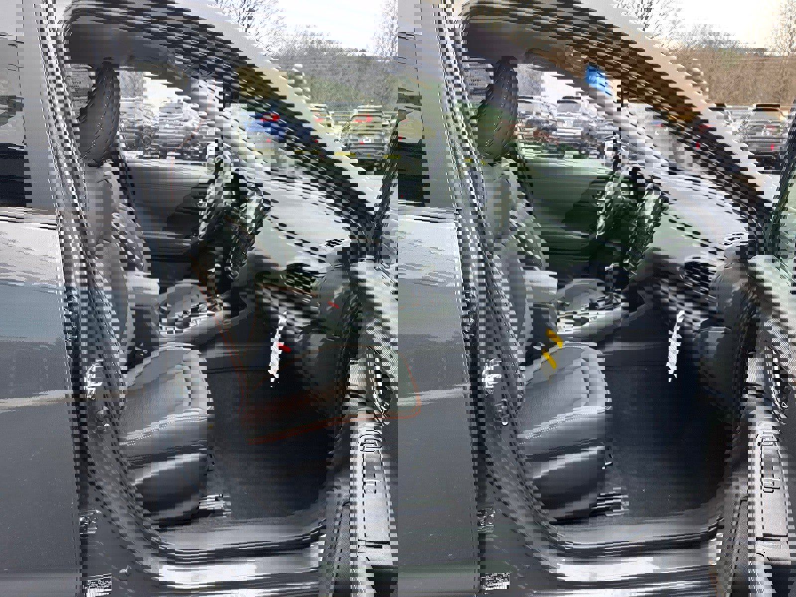 New 2026 Subaru Crosstrek 2.5i Limited image 44