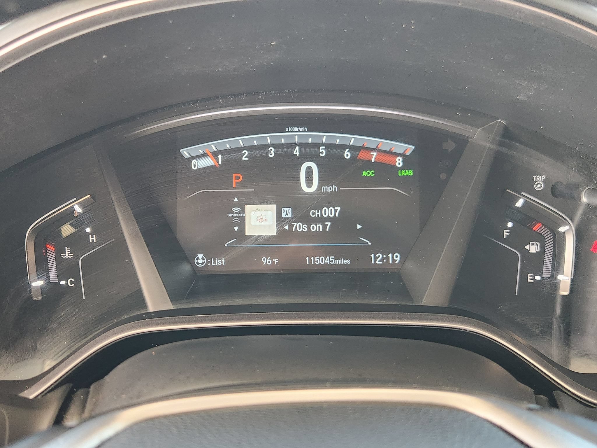 Used 2022 Honda CR-V EX-L image 15