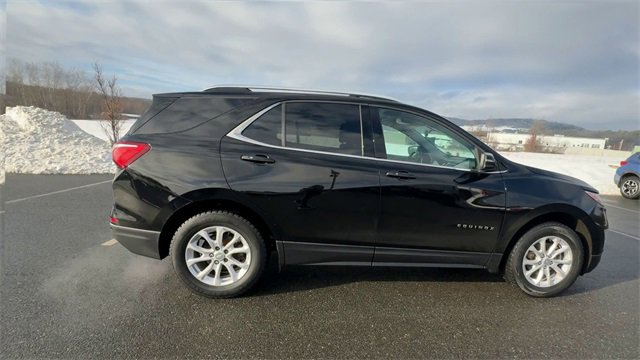 Used 2019 Chevrolet Equinox LT image 9