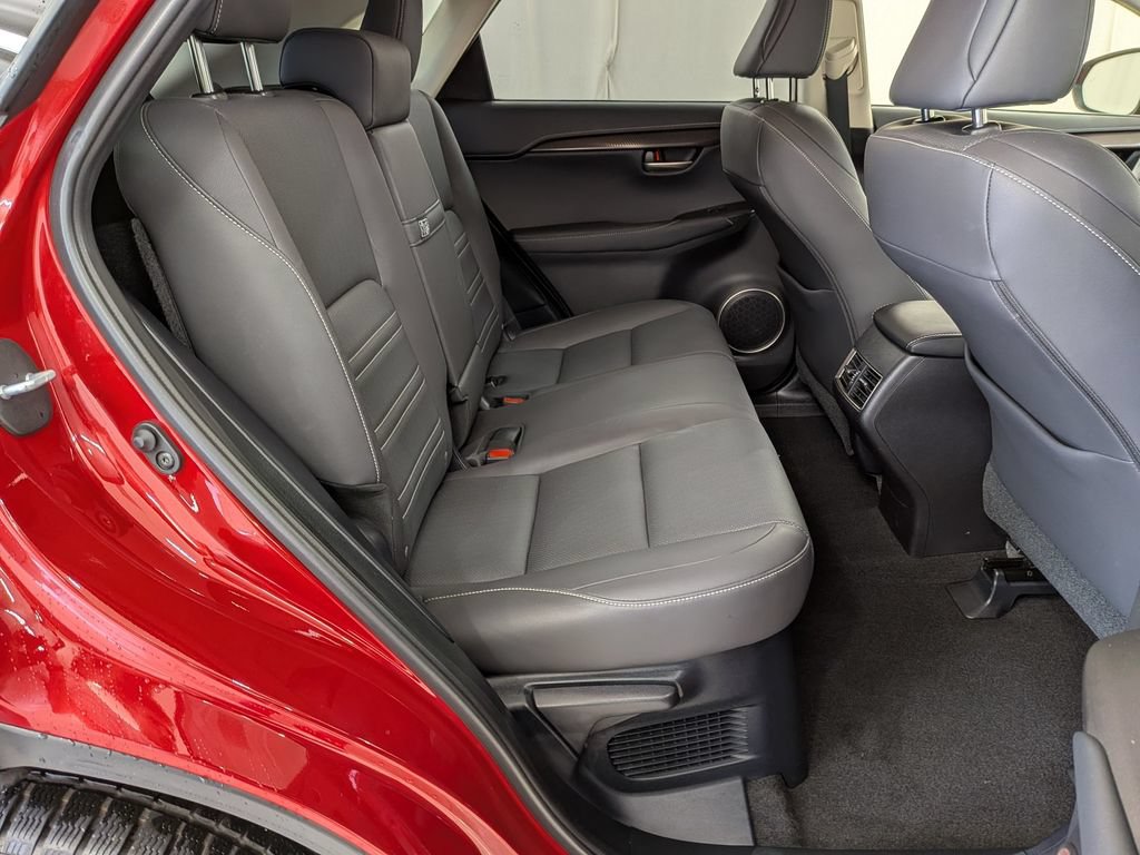 Used 2015 Lexus NX 200t AWD w/ Premium Package image 34