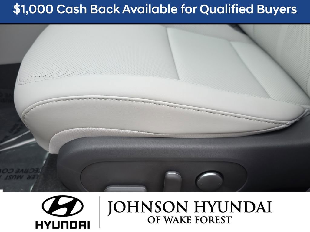 New 2026 Hyundai Kona Limited image 40