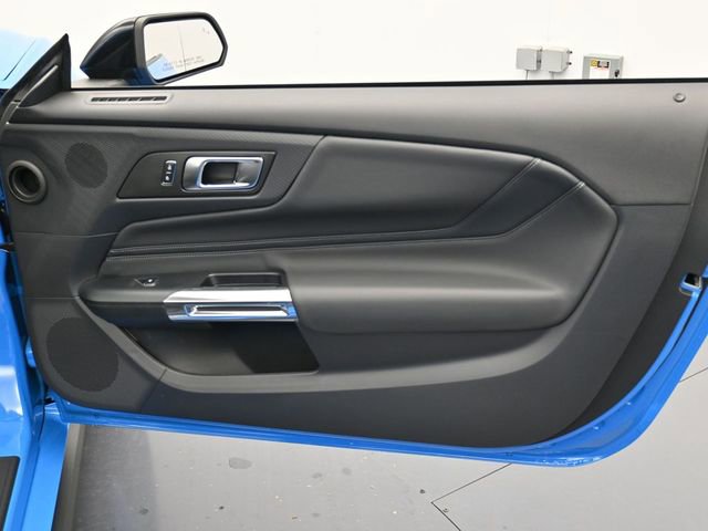 New 2025 Ford Mustang GT Premium image 31