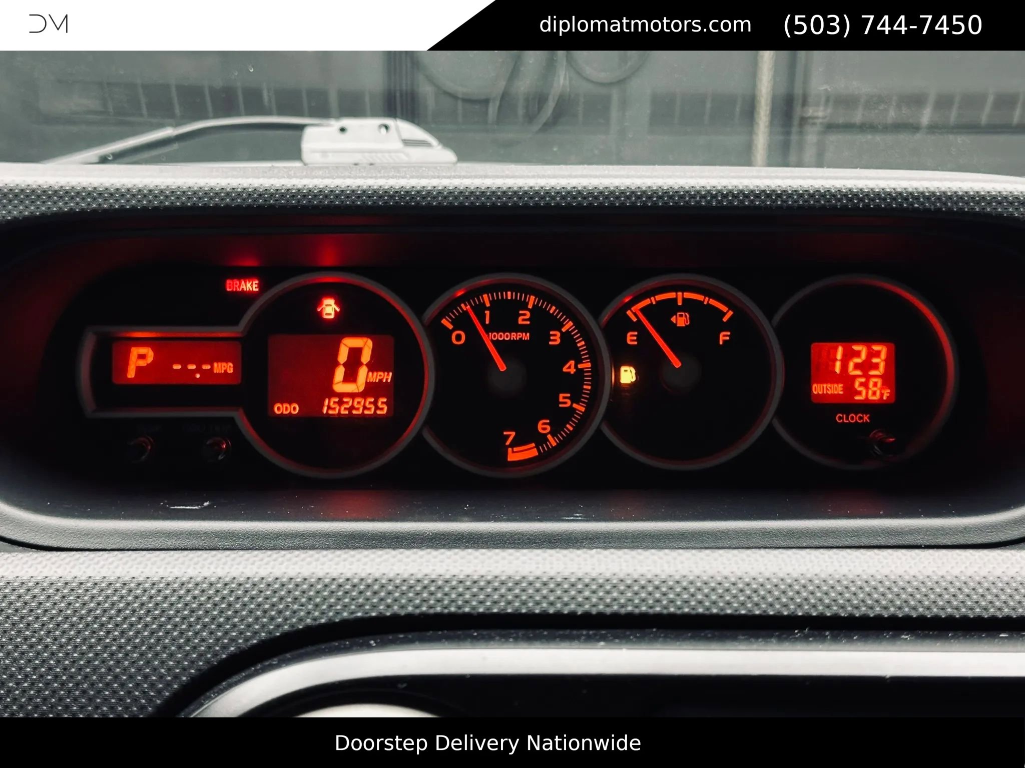 Used 2012 Scion xB FWD image 31